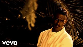 Brian McKnight - One Last Cry (Official Music Video)