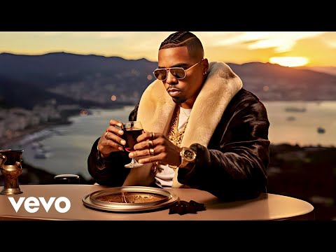Nas & Jadakiss - Hennessy ft. Method Man, Redman, AZ (Music Video) 2023