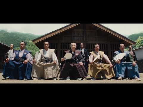 Молчание - Trailer