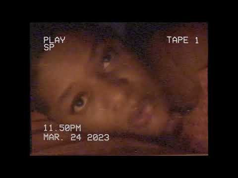 Aisha Dawn - Make Up Tonite (VHS)