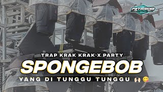Download lagu DJ SPONGEBOB JELLYFISH X PACHANGA MIDDLE KRAK KRAK X PARTY TERBARU mp3