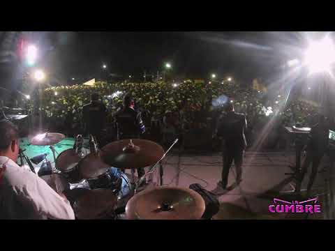 La Patriota - La Cumbre - En Vivo