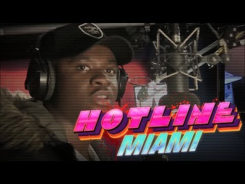 Hotline Miami 2 - MAN'S NOT HOT (MASHUP)