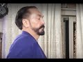Adnan Oktar Dans Etti Stüdyo Yıkıldı
