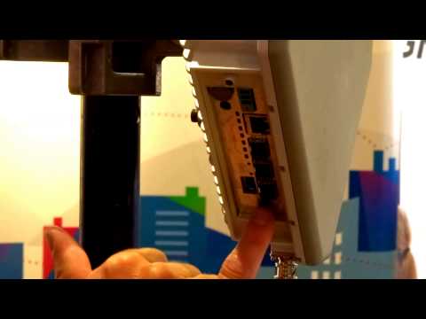 #WISPAmerica2016 @trangosystems Interview