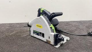 Потопна пила Festool TS 55 REBQ | Слика 4 - Machineryline