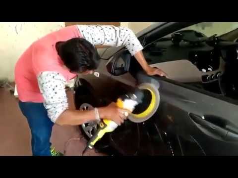 Car Customisation Service