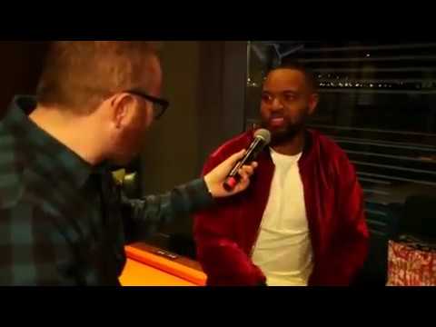 Project Aloft Star UK Final - Jack Da Union ft. Klaudia Skwarek