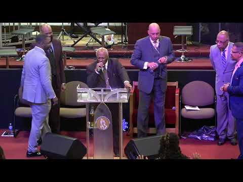 District Meeting Service - {Night 3} 3.30.23