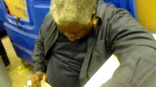 Sleep in a heartbeat