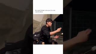 Download lagu bro used fireball jutsu just to cook marshmallow mp3