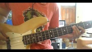 Break The Silence by Citipointe (Bass Lesson)