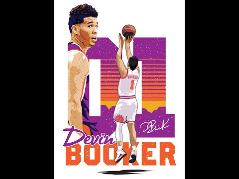 Devin Booker Roddy Ricch - Peta (feat. Meek Mill)