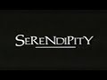 SERENDIPITY 2001 VHS Movie Trailers Previews VHS Rip VHS Digitization From GET OVER IT 2000s