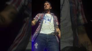 Amen - Love And Theft