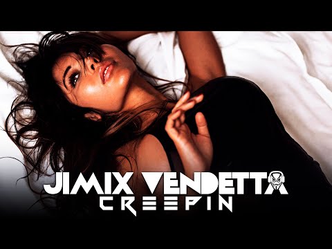 Jimix Vendetta - Creepin (Lyrics, Letra)