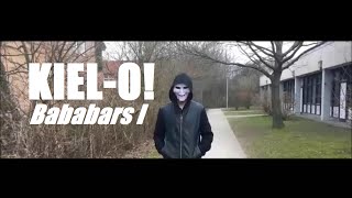 KIEL-O! - Bababars I [Official Musikvideo] HD