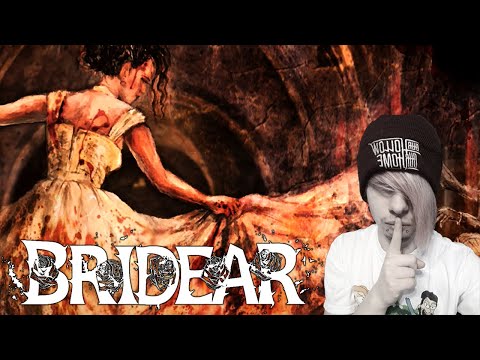 German Emo FIRST TIME Hearing Bridear - Dream Eater (REACTION)