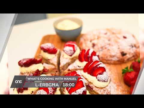 What's Cooking Promo 29 - 120423