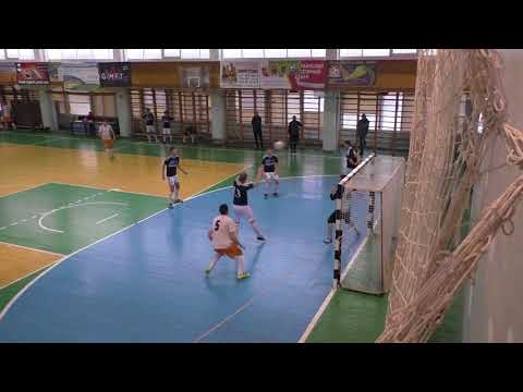 9 КУ 2  2 ва В – Атлетик 1 тайм