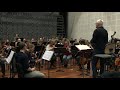 Almeerse Jeugd Symfonie Orkest speelt voor Oekraïne