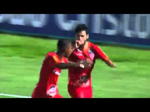 Melhores Momentos   Audax SP 2 x 1 Palmeiras   Paulistão 2016