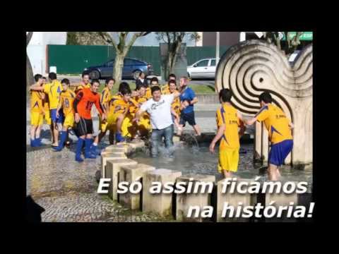 Final taça ABCD - video de inspiração!