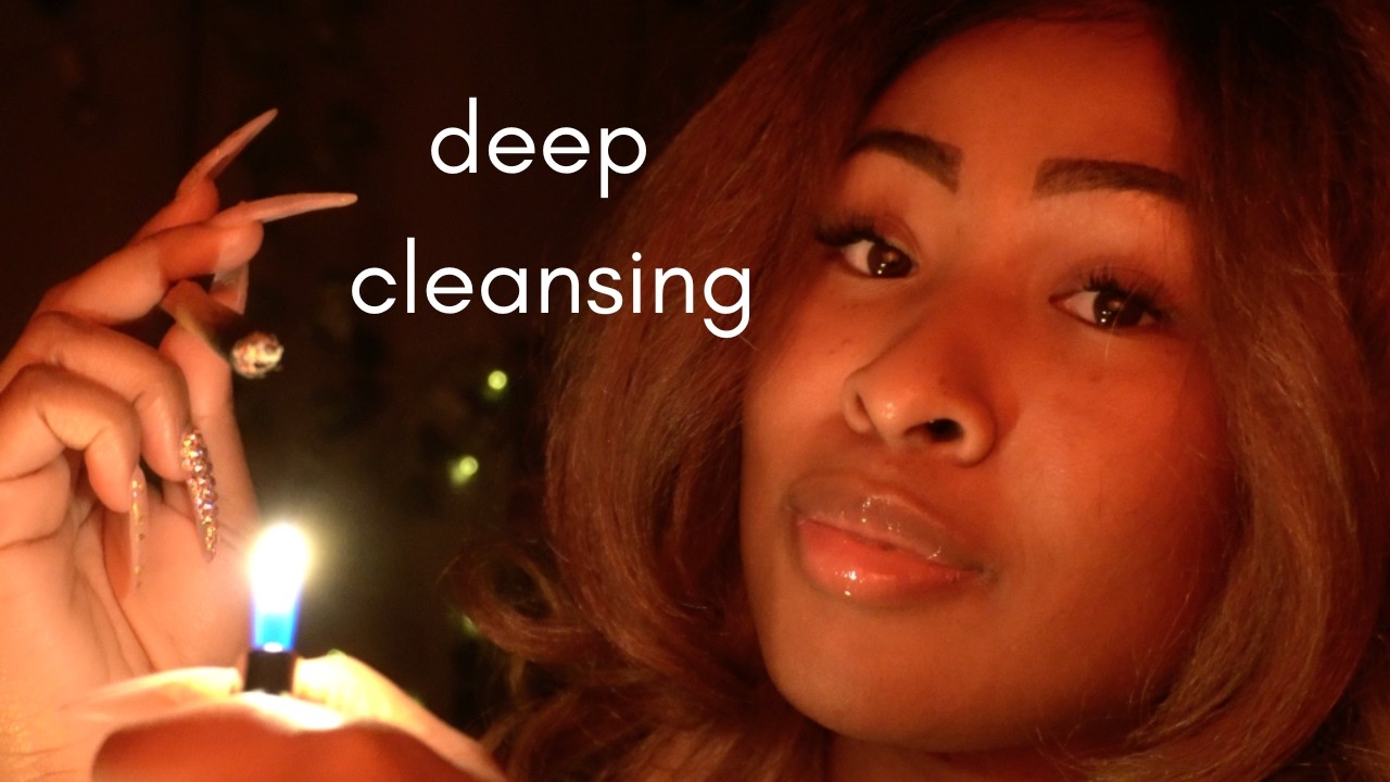 its finally working out for you 😌 | 🚿 Cleansing Your Energy ✨ | ✂️ removing ALL your blockages 🧿