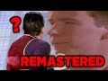 Robbie Rotten Hides Rickroll REMASTERED 1080p