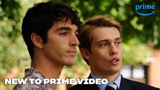 Amazon Prime New To Prime Video August 2023