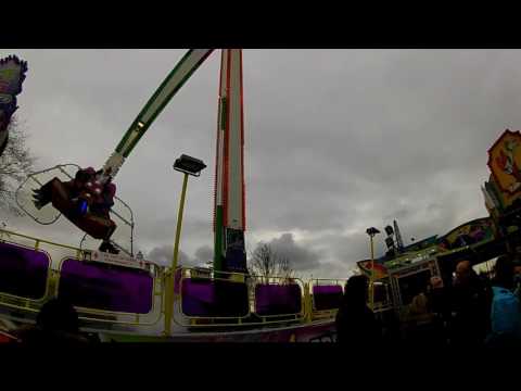 Speed - vd Laan-Swinkels - Berkel en Rodenrijs - 18-03-2017