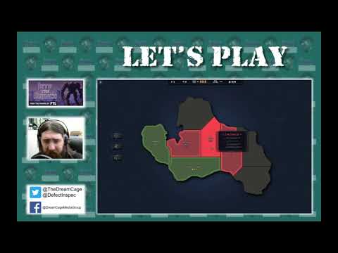Into The Breach   Part 1   Brainless
