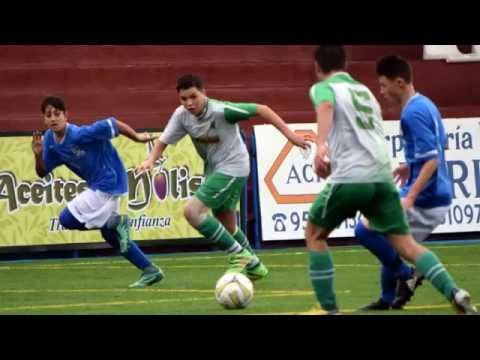 Videogalería: CD Alhaurino B 2 - 1 Atlético Teba (Cuarta Andaluza Cadete - Temporada 2016/17)