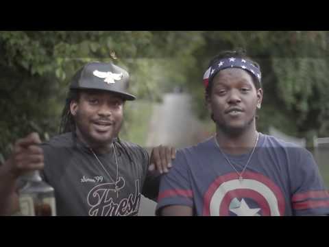 King RE feat. Pacifik 2 Real - What Done Got into Me - King RE