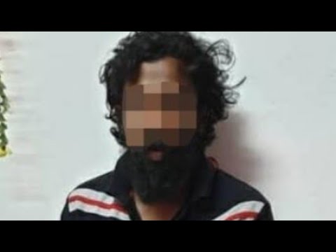 SASPEK KES BUNUH DI TAHAN