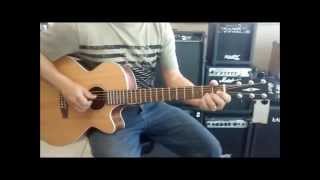 Video thumbnail for SOUND CHECK - CORT SFX1F NS - INFOPOINT MUSIC by Danny Oliveira Santagada