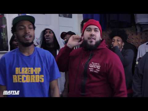 Younga Babyy vs Jus Def