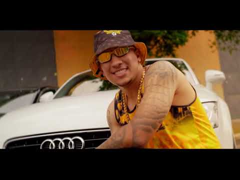 Mc VH - Chaveou (Jhef nobeat) Clip Oficial 2023