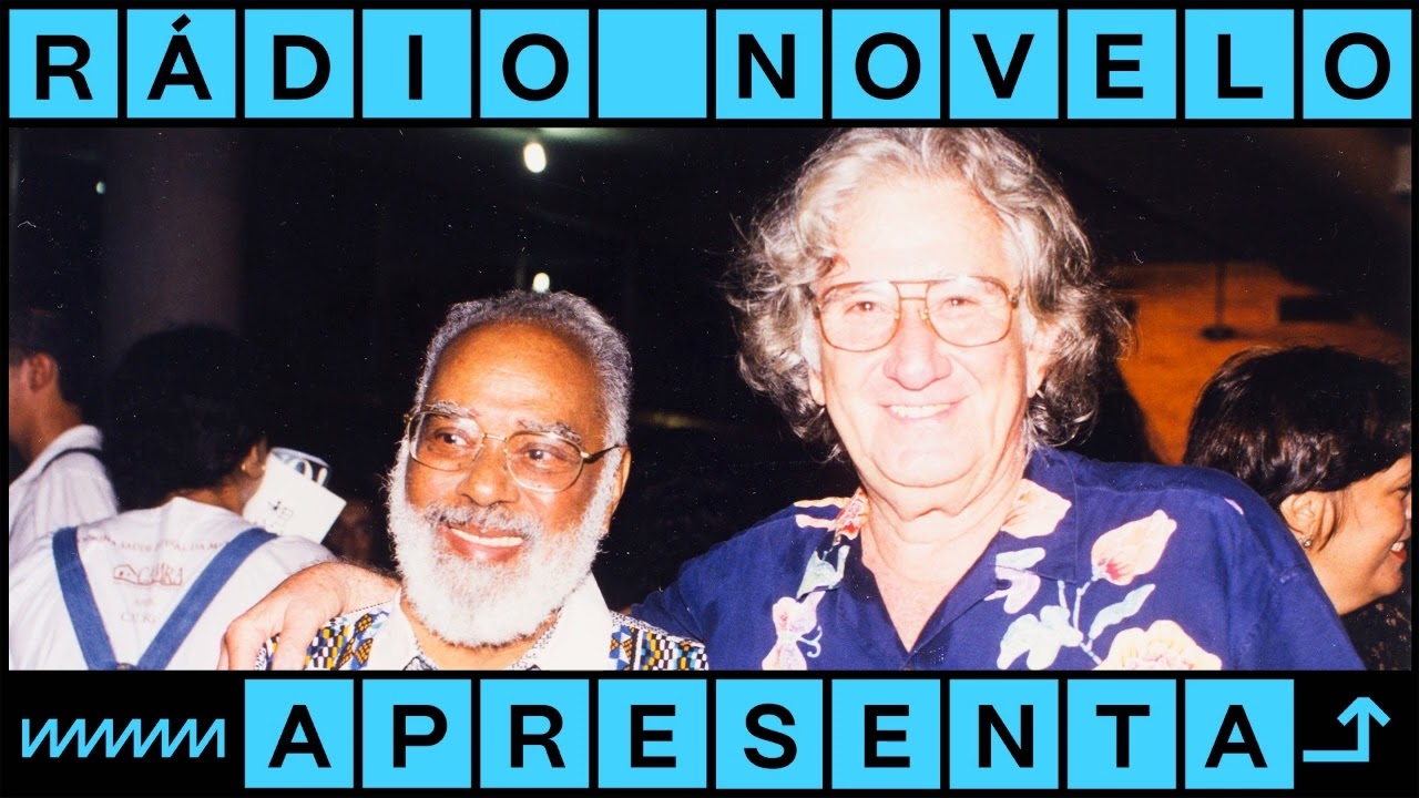 Quem conta a história | Rádio Novelo Apresenta