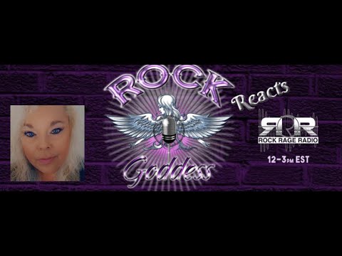 The Rock Goddess REACTS to Limp Bizkit - Dad Vibes (Lyric Video)