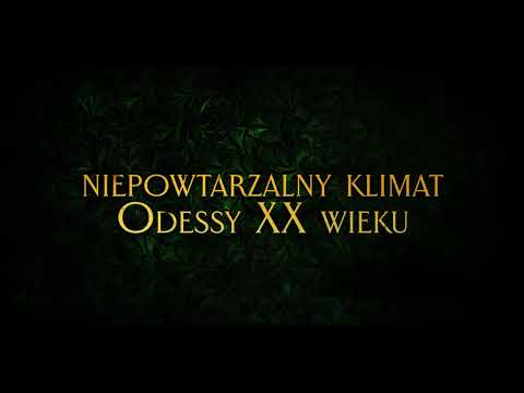 "Czarna walizka" - saga rodzinna o kilku pokoleniach pewnej znanej odeskiej rodziny Katarzyny Ryrych
