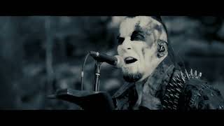 BEHEMOTH - Chant of the Eastern Lands - Live from XXX Years ov Blasphemy - REMASTERED &amp; UPSCALED 4K