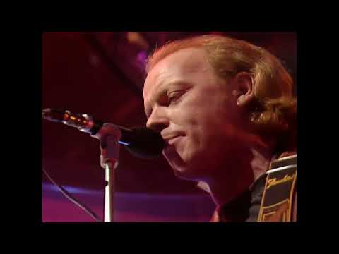 Jim Diamond - Hi Ho Silver (Top of the Pops 06/03/86)