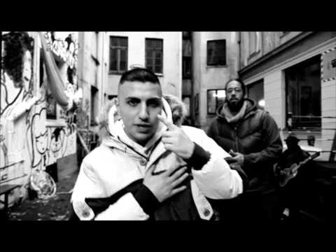 MC Sadri - Blindman feat. Samy Deluxe (TalentsRemixHD)
