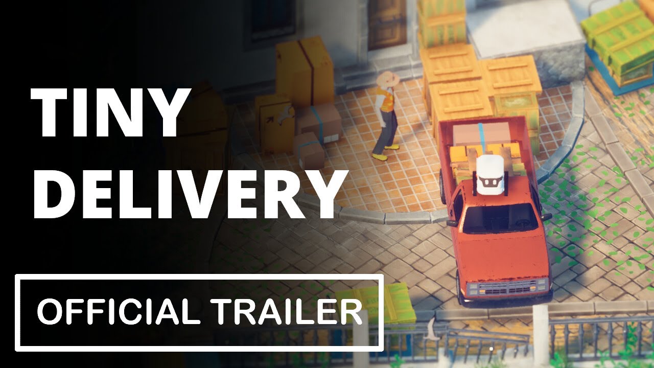 Trailer