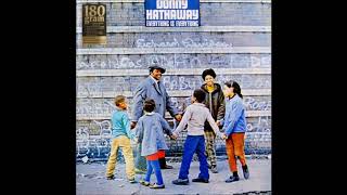 Donny Hathaway  -  The Ghetto