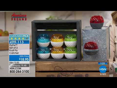 HSN | Healthy Home 05.05.2018 - 11 AM