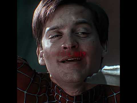 Kötü Olmayı Seviyorum | Venom(2007) x Spider-Man Edit | HWUNGII - VOCE NA MIRA