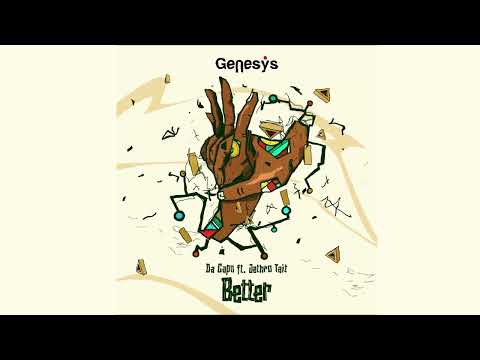 Da Capo feat. Jethro Tait - Better