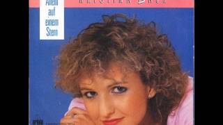 Songtext von Kristina Bach - Caballero - Caballero ... Text Musik-video-Miniaturansicht
